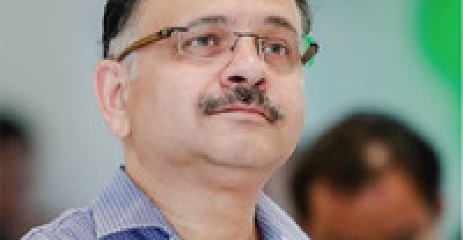 Deepak Kumar